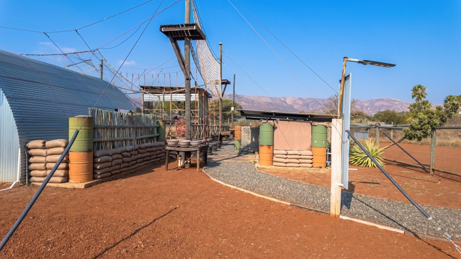 0 Bedroom Property for Sale in Boschfontein A H North West